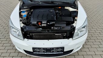 Škoda Octavia //1.6TDi//77kW//4X4//ELEGANCE//1.MAJITEL// - 18