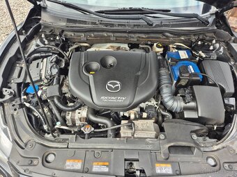 Mazda 6 2.2d,110KW,NAVI,XENON,LED,TZ,ZÁRUKA KM,R.V.2014 - 18