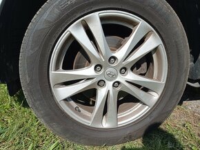 Hyundai Santa FE 2.2 CRDi 4WD náhradní díly - 18