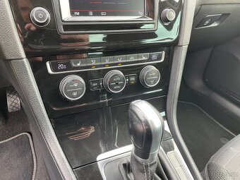 Volkswagen Golf VII 2.0 TDI 110kW DSG CUP KAMERA NAVI - 18