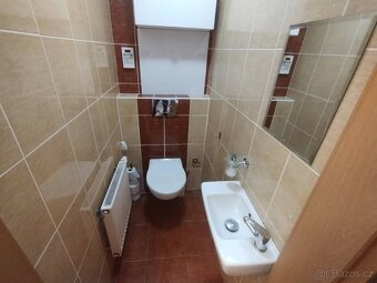 2+kk terasa/zahrada/garáž, celk.190 m2, P4 Újezd u Průhonic - 18