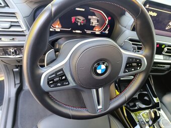 BMW X3 M40D,R.V.3/2023,15200KM - 18