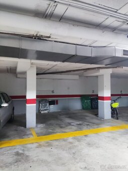 ŠPANĚLSKO, Torrevieja, apartmán s výhledem na moře - 18