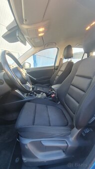 Mazda Cx5 2.2 SkyActive-D 110kW - 18