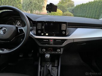 Prodám Škoda Scala 1.0 tsi 85 kw - 18
