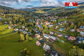 Prodej, rodinný dům, Rokytnice nad Jizerou, Horní Rokytnice - 18