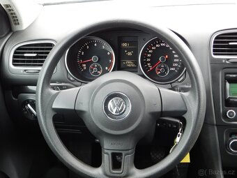 VW Golf 1.2 TSi,,NOVÉ ROZVODY,,naj.148150 Km,BEZ KOROZE - 18
