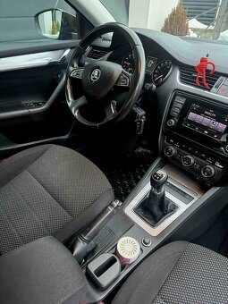 Octavia 4x4 2.0tdi 110kw - 18