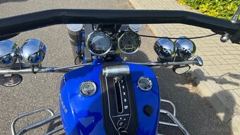 Rewaco RF-1ST2 Top stav - 18