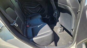 Mercedes-Benz B200 CDI manuál, 2014 - 18