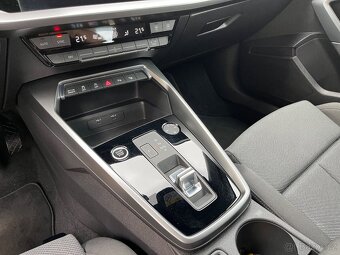 Audi A3 35TDi DSG 2021 SPORTBACK matrix - 18