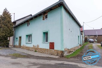Prodej rodinného domu, 625 m2 - Záhlinice, Hulín - 18