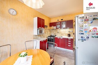 Prodej bytu 3+1 67 m2 Pod Vrchem, Mělník - 18