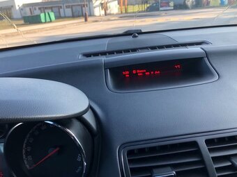 Opel Meriva - 18