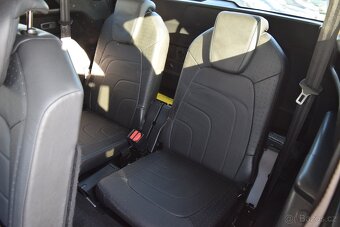 ►►Citroen C4 Picasso 2.0 HDI 110KW•NÍZKÉ KM•7MÍST◄◄ - 18