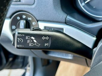 Škoda Octavia Combi Scout 4×4 - 2.0TDi 103Kw 140Ps. +Xenon - 18