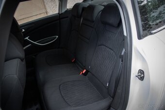 Citroën C5 HDi 115 Business Seduction - 18