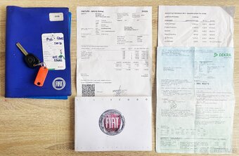FIAT SCUDO 1.6 90MULTIJET 9MÍST 89.000KM 66KW - 18