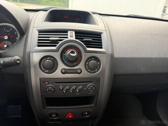 Renault Megane, 2.0i, 98kw Původ ČR - 18