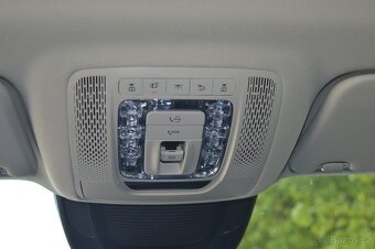 Mercedes-Benz GLS, 400 D 4Matic TOP stav ,DPH - 18