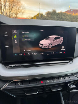 Škoda Octavia IV, 2021, 2.0 TDi, 85 kw, DPH - 18