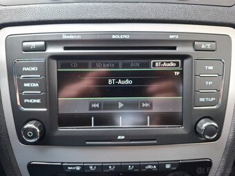 Škoda Octavia 2 FL 2.0TDi 103kW Commonrail 2011 - 18
