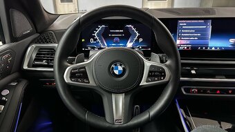BMW X7, 40D / X-DRIVE / ZÁRUKA - 18