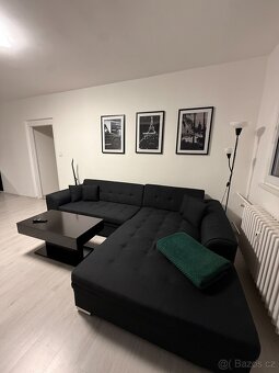 PLNĚ VYBAVENÝ byt 2+kk, 55 m², 2 lodžie, 2 výtahy - 18
