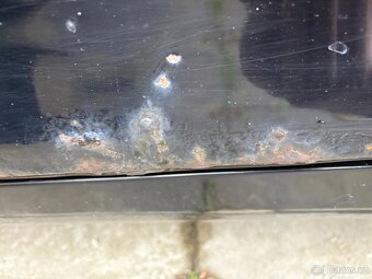 Mercedes Benz C200K (w203) - 18