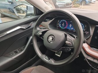 Škoda Octavia Scout 4 TDI 110kW 4x4 DSG - záruka Autodraft - 18
