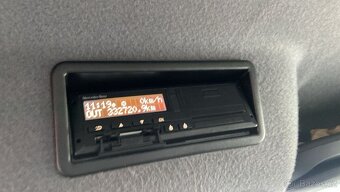 MB Sprinter 516CDi, Euro 6, 8 pal, čelo +DPH - 18