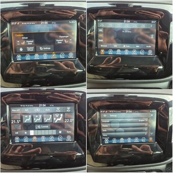 Jeep Compass 2018 1.6 Limited 88 kW - 18