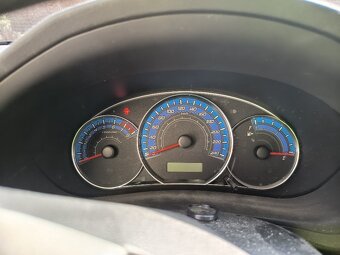 Prodám Subaru Forester 2.0X - 18