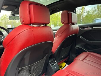 Audi S3 2020 - 18