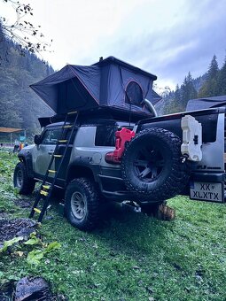 Toyota fj cruiser - 18