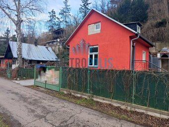 Prodej chaty Praha - Západ, Hradišťko - 18
