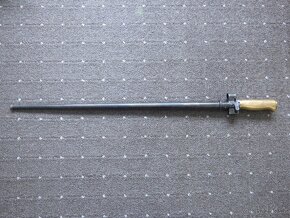 Bajonet / bodák M1886 - Lebel - 18