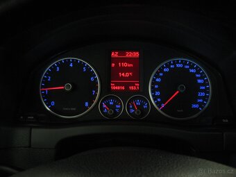 Volkswagen Tiguan 2.0i TSI 170PS Sport & Style 4x4 - 18
