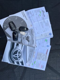 Landcruiser 2,8D-4D,1.Maj,vč.DPH, velmi pěkná - 18