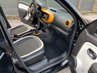 Renault Twingo 0.9i - 2019 - 74.100km - euro 6 - nové ME+TK - 18