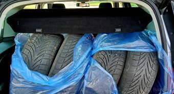 Yeti 2,0 tdi  4x4 EXPERIENCE - 18