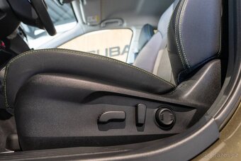 Subaru Outback 2.5i ES Adventure AWD Lineartronic1 - 18