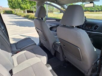 Volkswagen Sharan 2.0 TDi - 18