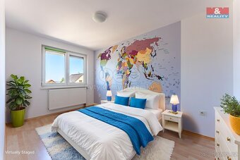 Prodej rodinného domu, 113 m², Chýně, ul. Točivá - 18