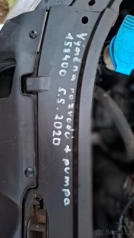 Škoda fabia 16tdi 77kw r2014 - 18