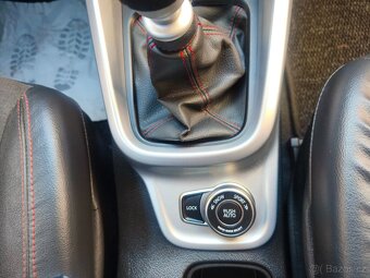 SUZUKI VITARA 1.4 103kW 4x4-PERFEKTNÍ STAV-TOP VÝBAVA-SERVIS - 18