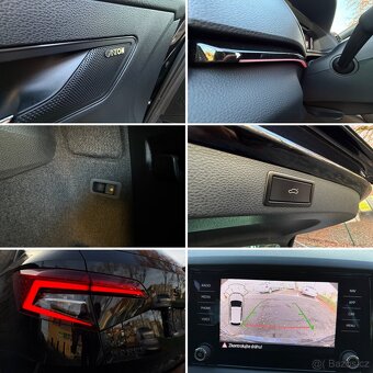 Škoda Karoq 1.5 TSi 110Kw/DSG/Sportline/Virtual/Tažný/125Tkm - 18