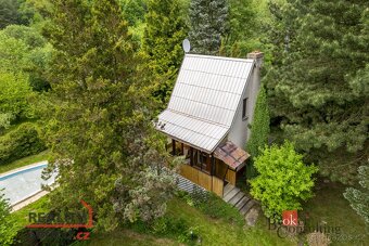 Prodej, domy/chata, 48 m2, 79851 Přemyslovice, Prostějov [ID - 18