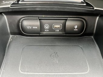 🚗 Kia Optima 2.0GDi 115KW Plug-in hybrid AUTOMAT - 18