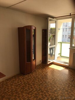 Velký byt 4+1, os.vlast., Mělník. - 18